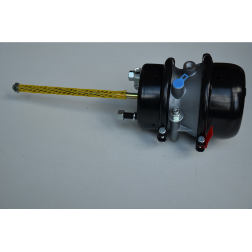 Double Diaphragm Brake Chamber