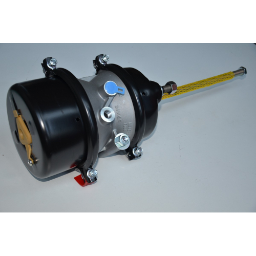 Double Diaphragm Brake Chamber