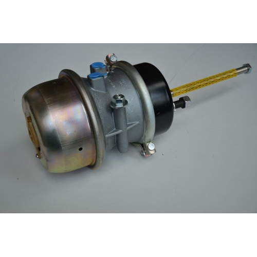 Double Diaphragm Brake Chamber