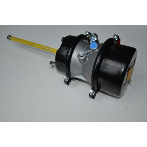 Double Diaphragm Brake Chamber