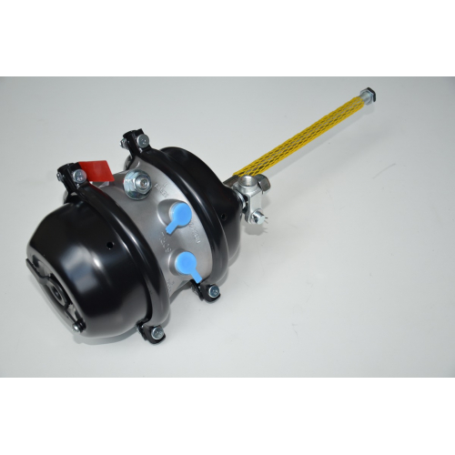 Double Diaphragm Brake Chamber