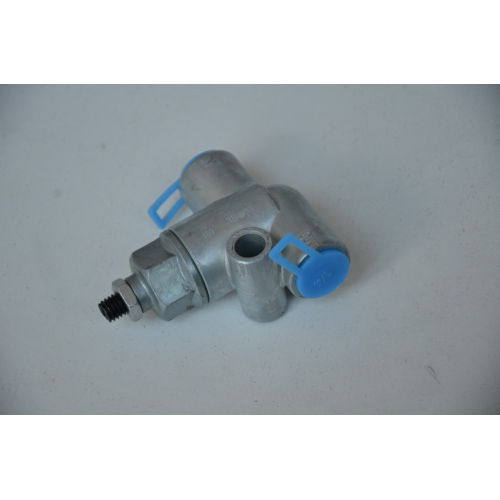 Charging Valve