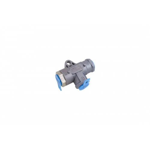 Double Check Valve