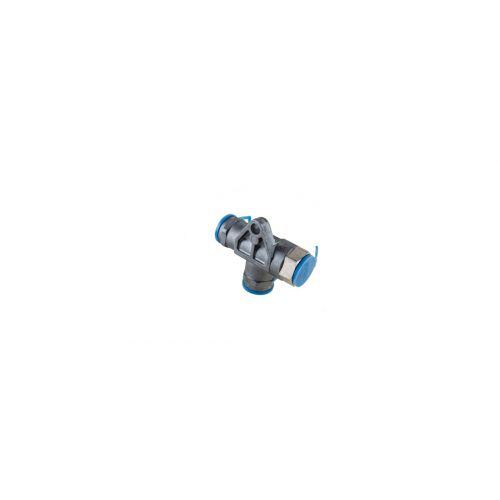 Double Check Valve