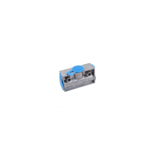 Double Check Valve