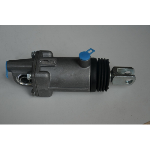 Two Positon Cylinder