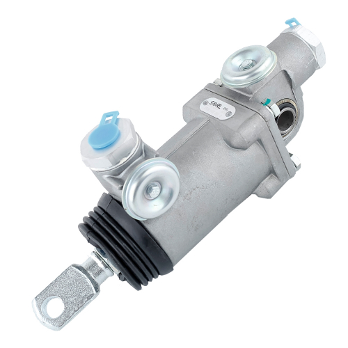 Two Positon Cylinder