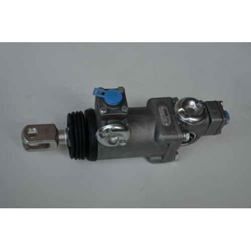 Two Positon Cylinder