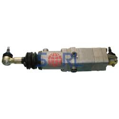 Control Cylinder