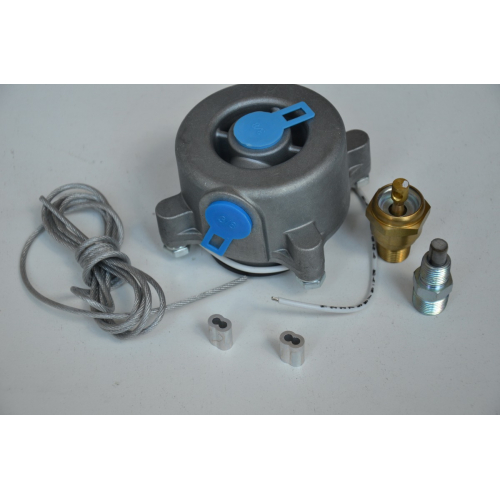 Automatic Drain Valve
