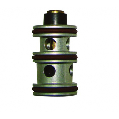 Transmission Splitter Valve