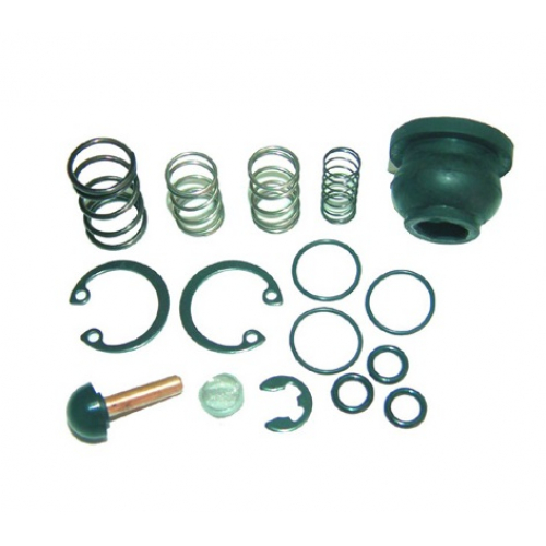 Control Valve Rep Kit