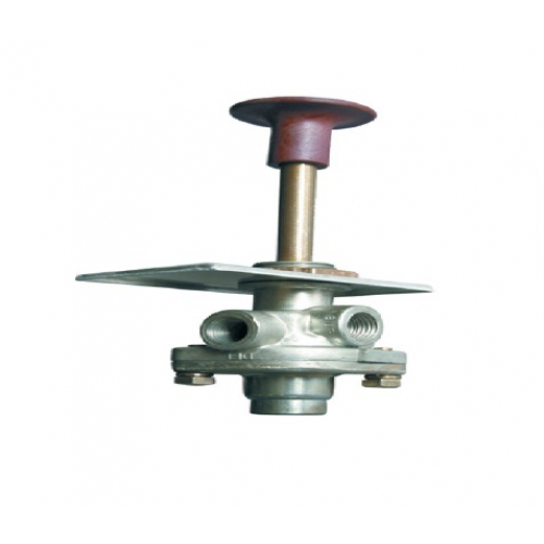 Control Valve