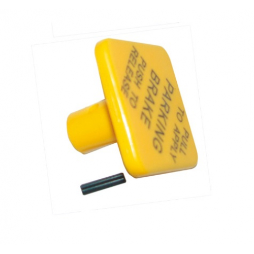 Control Valve Rep Kit