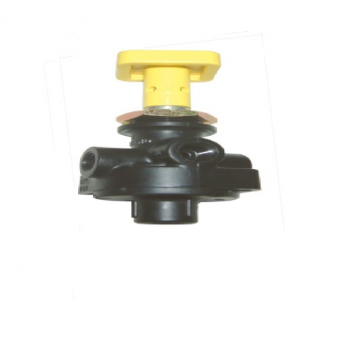 Control Valve
