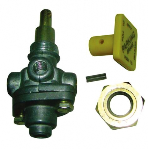 Control Valve