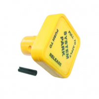 Art.No.35480060203- Knob and Pin kits от 