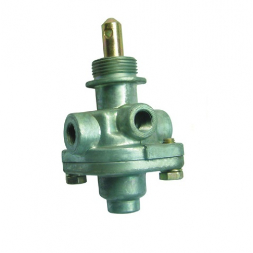 Control Valve