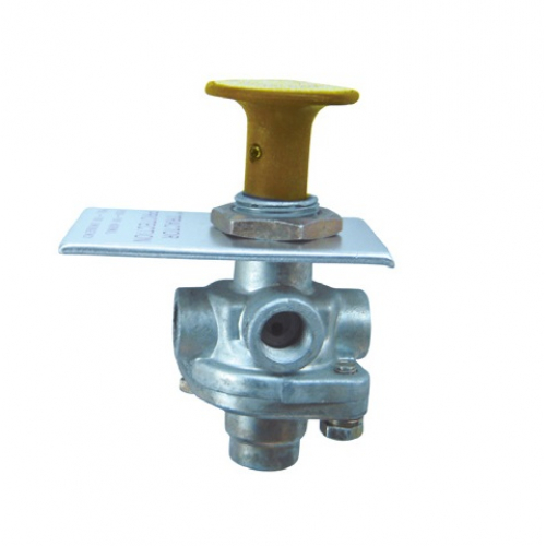 Control Valve