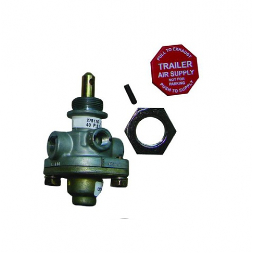 Control Valve