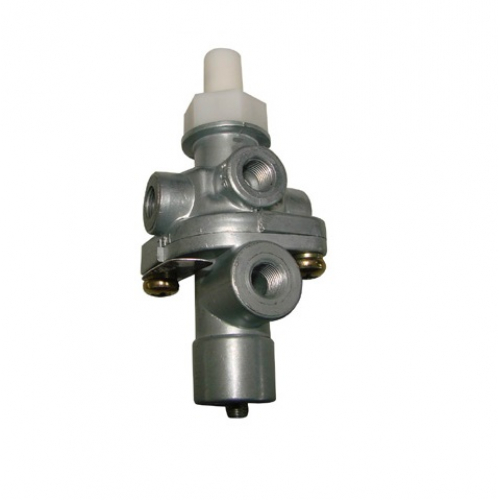 Control Valve