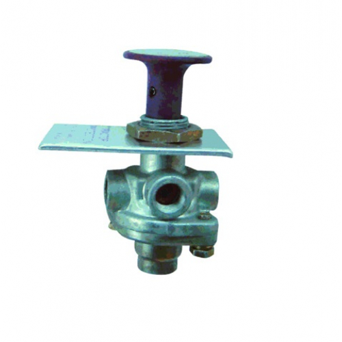 Control Valve