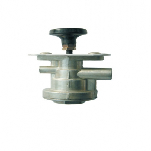 Control Valve