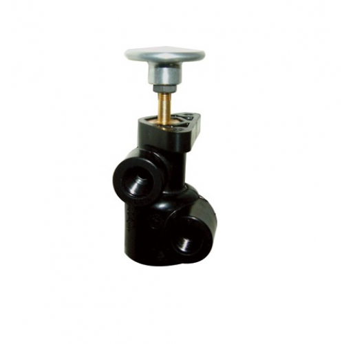 Control Valve