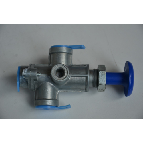 Control Valve