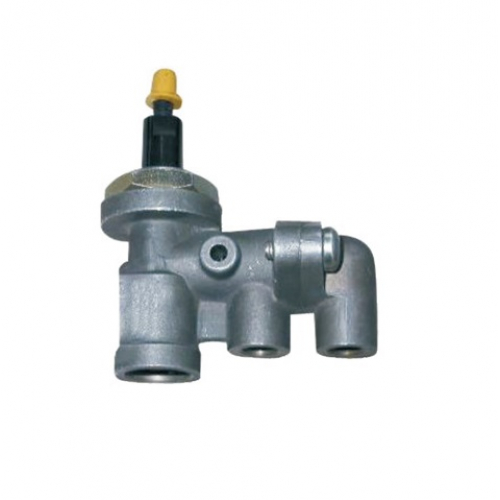 Control Valve