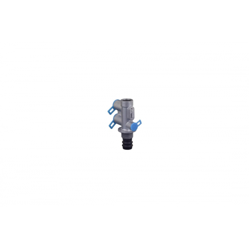 Control Valve