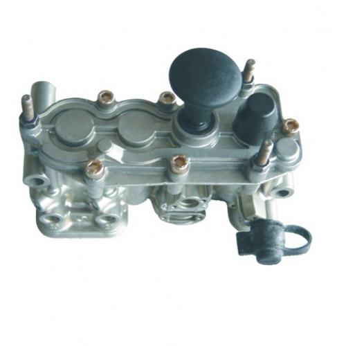 Control Valve