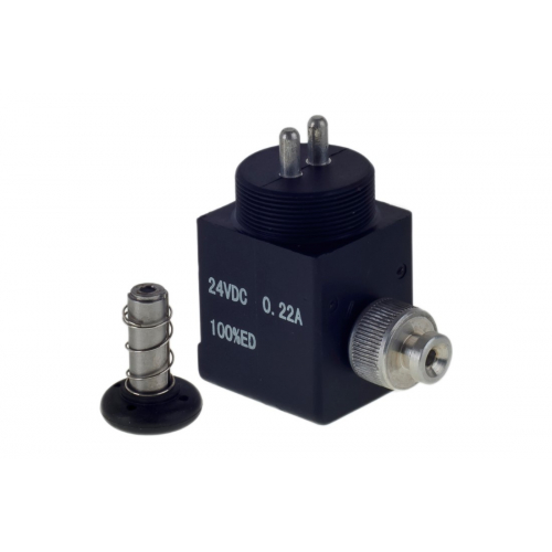 Solenoid  ECAS Rep Kit