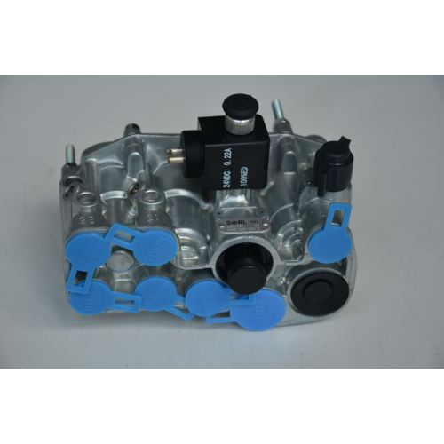 Solenoid  ECAS Rep Kit