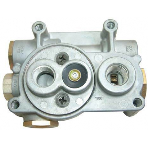 Protection Valve