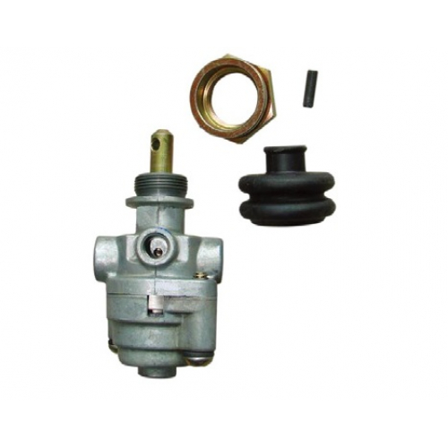 Control Valve