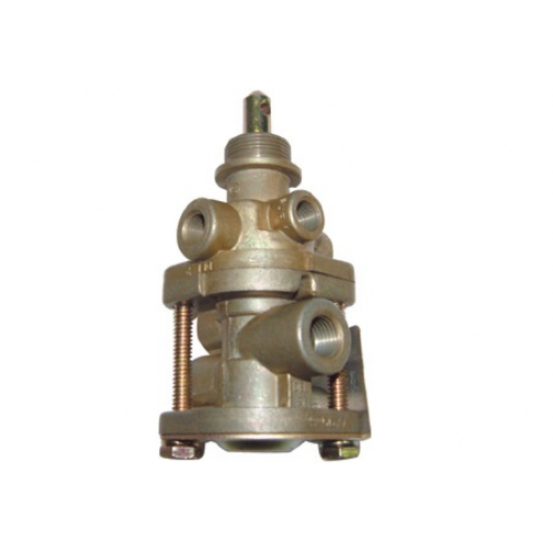 Control Valve
