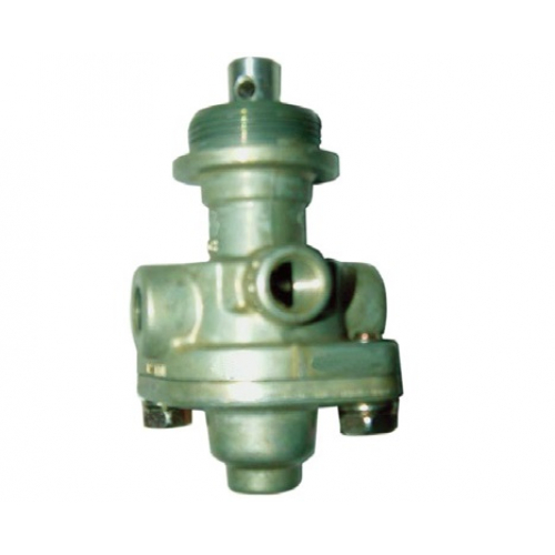 Control Valve