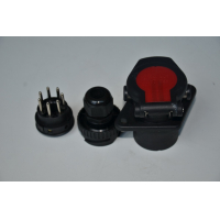 Art.No.35506201208- ABS ISO7638 Power Cable  12V от 
