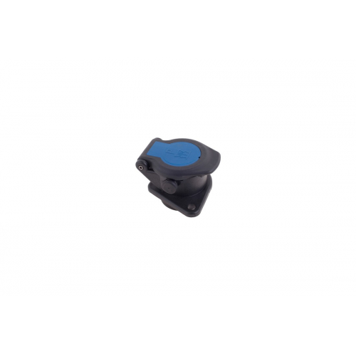 ABS ISO7638 Parking Socket  24V