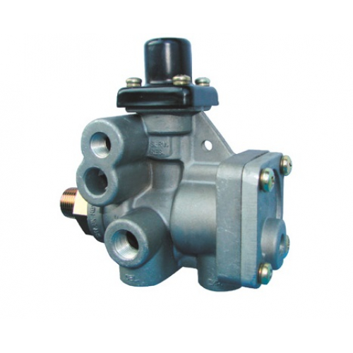 SR-5 Trailer Spring Brake Valve