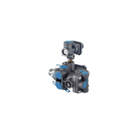 Art.No.35990010020- SR-4 Trailer Spring Brake Valve от 