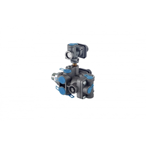 SR-4 Trailer Spring Brake Valve