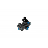 Art.No.35990010080- SR-2 Trailer Spring Brake Valve от 