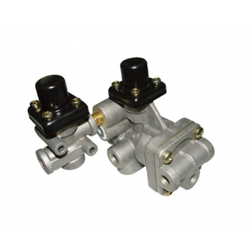 SR-5 Trailer Spring Brake Valve