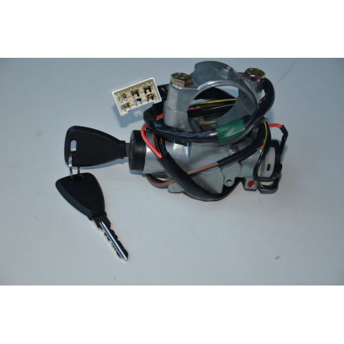 Power Switch