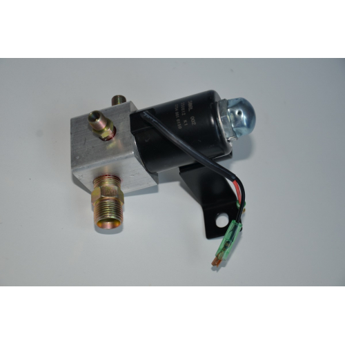 Solenoid Valve