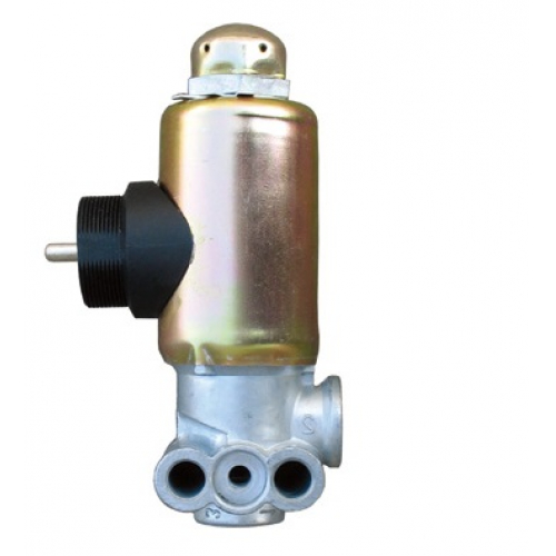 ASR Solenoid Valve