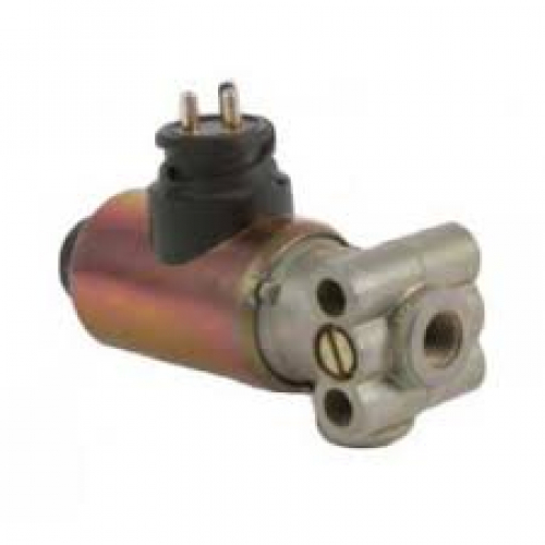 Solenoid Valve