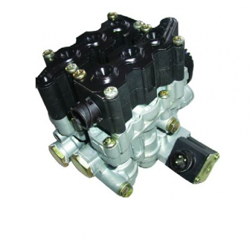 Solenoid Valve